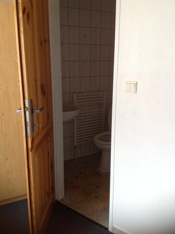 Privat Monika Apartment Stara Lesna Exterior photo