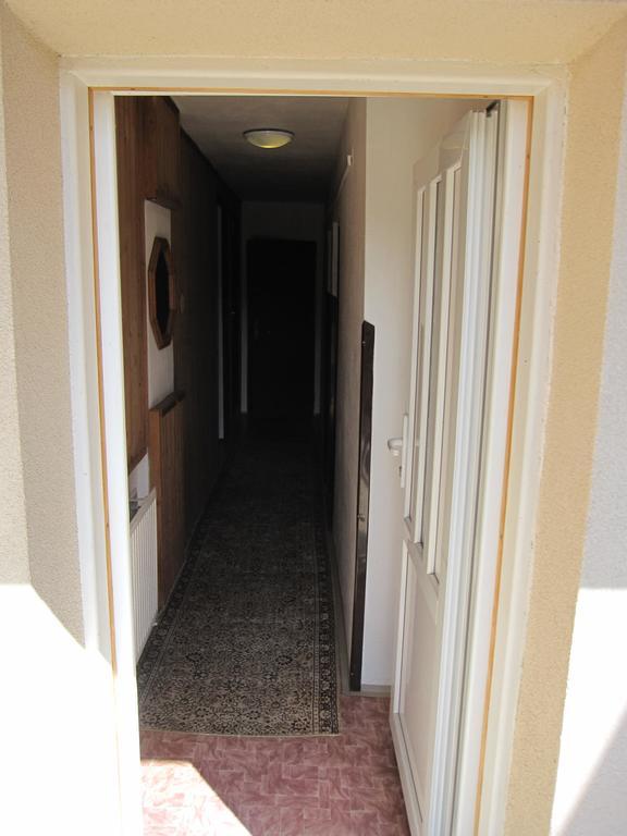 Privat Monika Apartment Stara Lesna Exterior photo