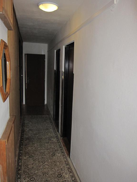 Privat Monika Apartment Stara Lesna Exterior photo