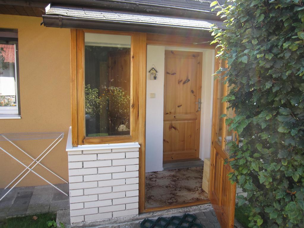 Privat Monika Apartment Stara Lesna Exterior photo
