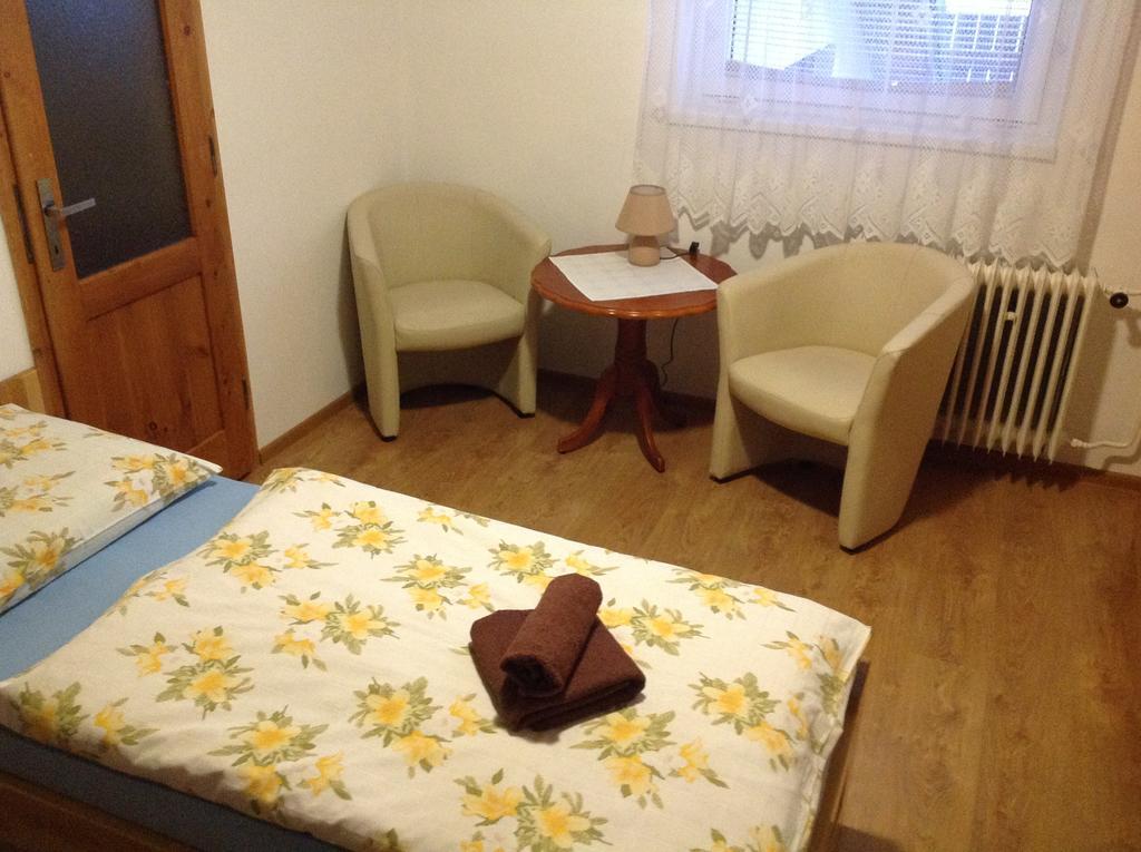Privat Monika Apartment Stara Lesna Exterior photo
