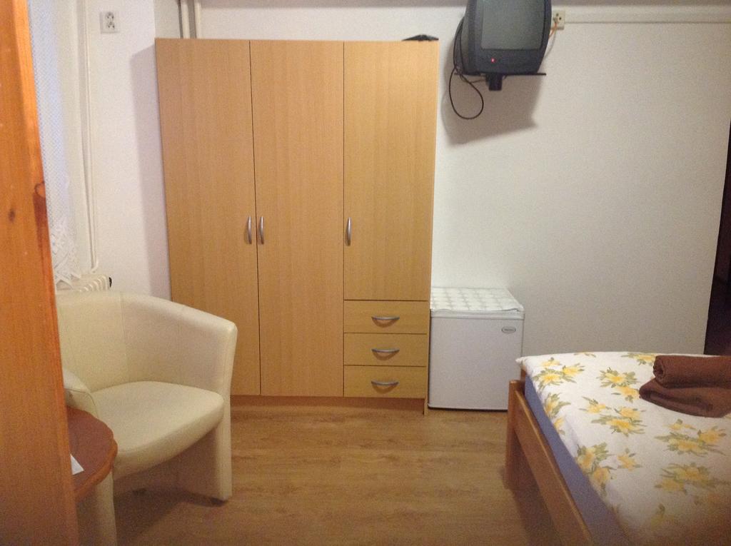 Privat Monika Apartment Stara Lesna Exterior photo