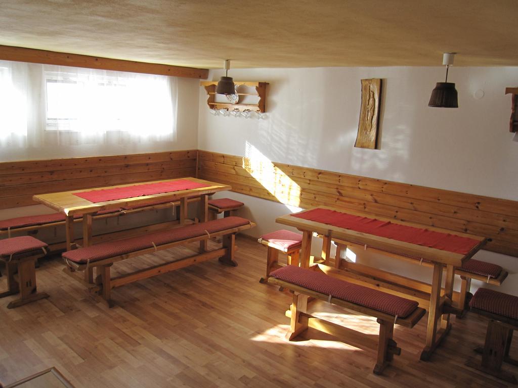 Privat Monika Apartment Stara Lesna Exterior photo