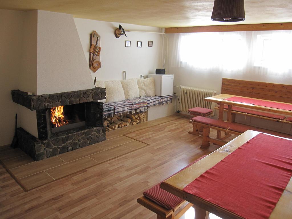 Privat Monika Apartment Stara Lesna Exterior photo
