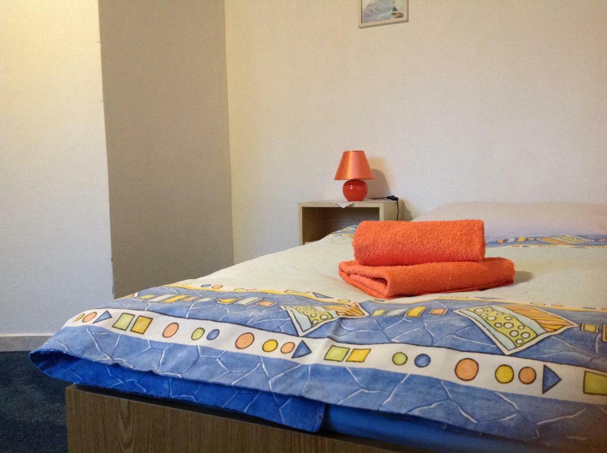Privat Monika Apartment Stara Lesna Exterior photo