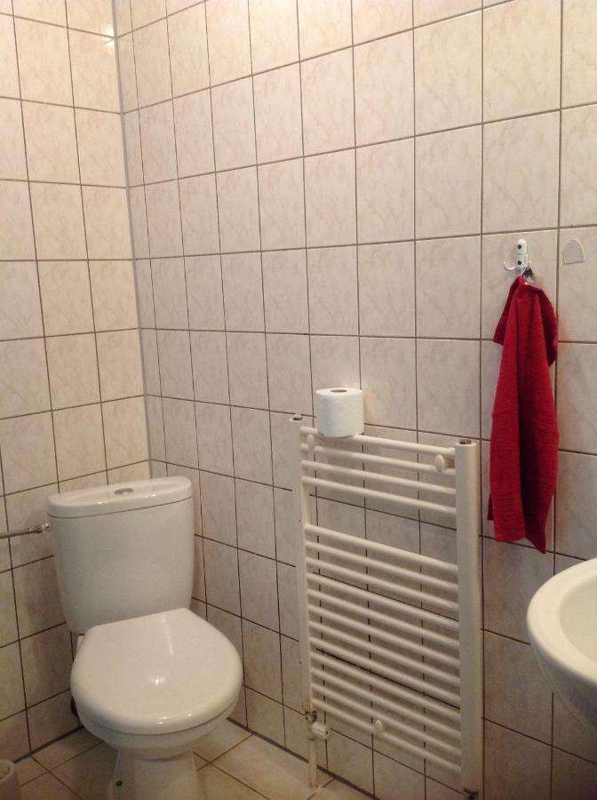 Privat Monika Apartment Stara Lesna Exterior photo