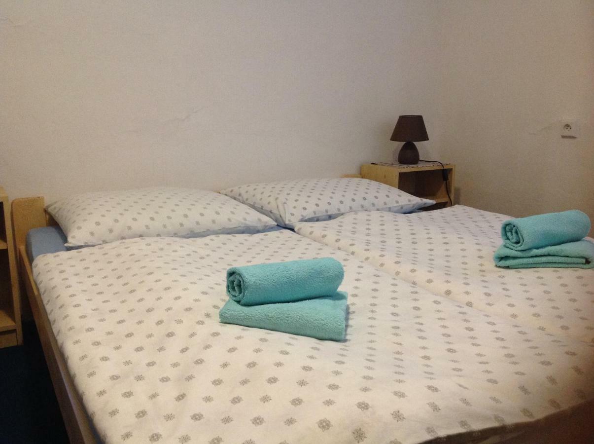 Privat Monika Apartment Stara Lesna Exterior photo