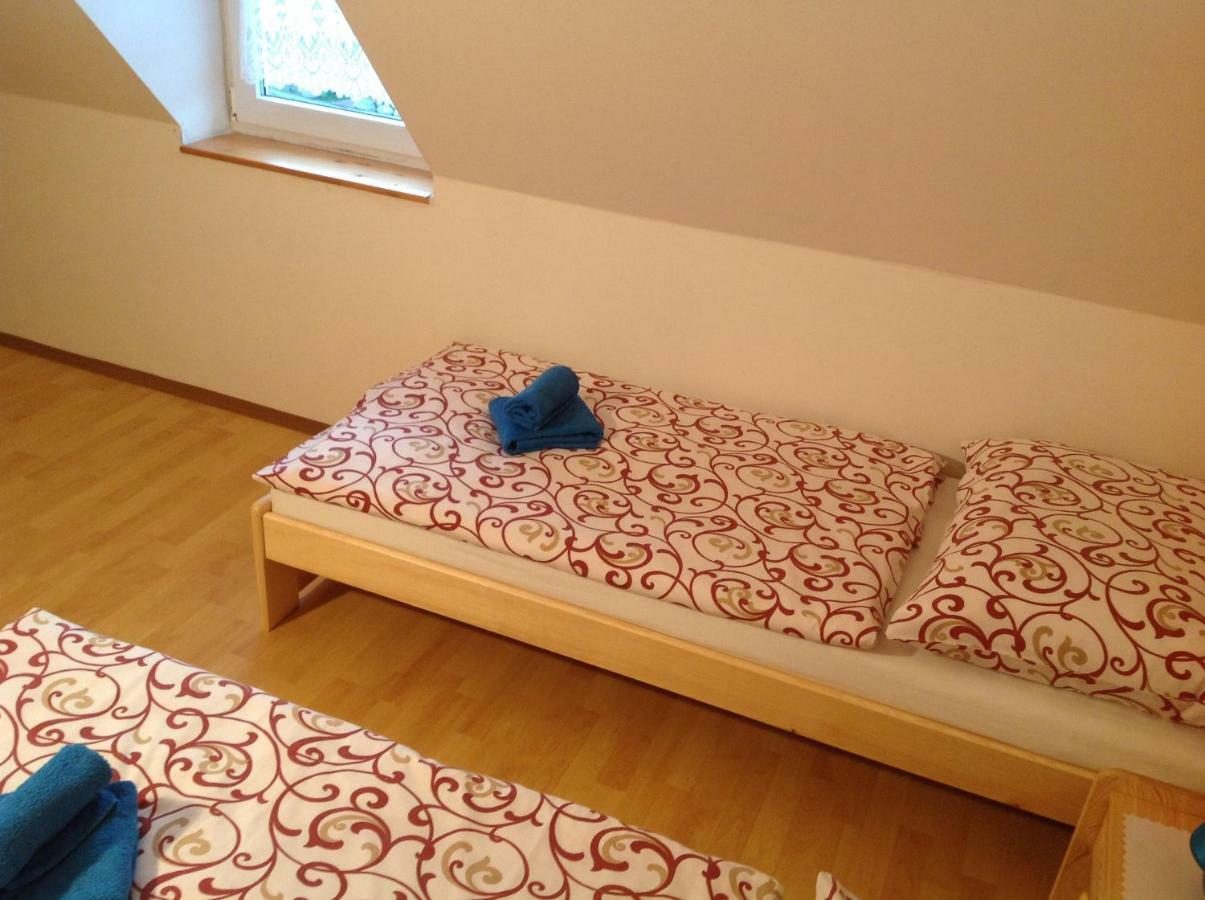 Privat Monika Apartment Stara Lesna Exterior photo